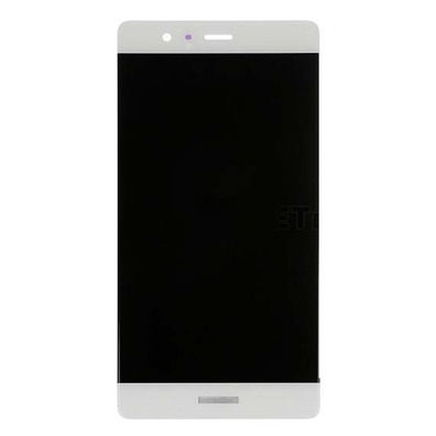 Repuesto Pantalla Completa Huawei P9 Blanca