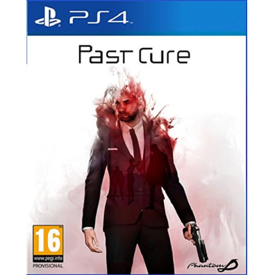 Past Cure PS4