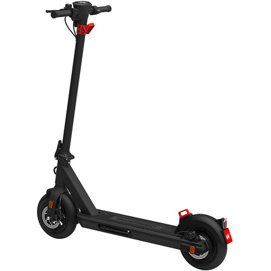 Patinete Eléctrico Logicom Wispeed SUV1000 10" 320W