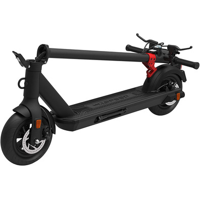 Patinete Eléctrico Logicom Wispeed SUV1000 10" 320W