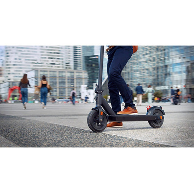 Patinete Eléctrico Logicom Wispeed SUV1000 10" 320W