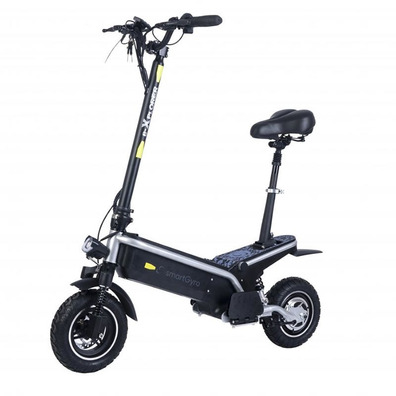 Patinete Eléctrico Smartgyro E-Xplorer