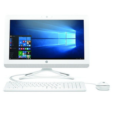 PC HP AiO 20-C409NS A4/4GB/1TB/19.5''/W10H