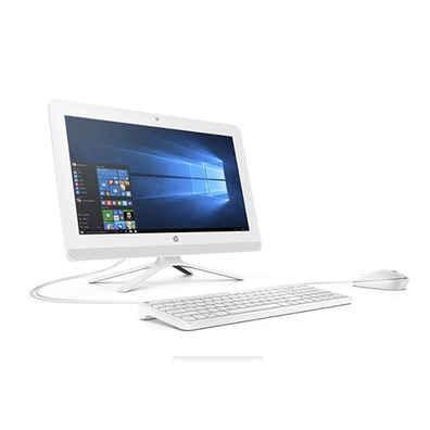 PC HP AiO 20-C409NS A4/4GB/1TB/19.5''/W10H