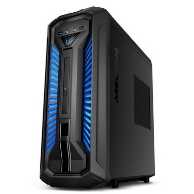 PC Medion DT Erazer X30 PCC847 i7/16GB/1TB+256GB SSD/GTX1060/W10