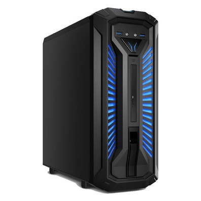 PC Medion DT Erazer X30 PCC847 i7/16GB/1TB+256GB SSD/GTX1060/W10