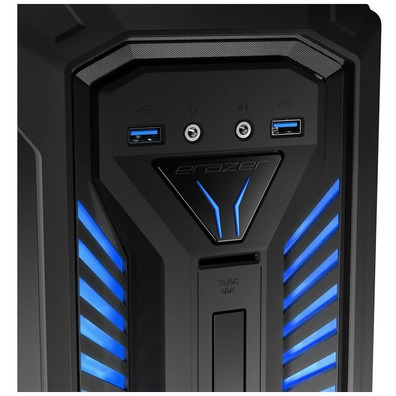 PC Medion DT Erazer X30 PCC847 i7/16GB/1TB+256GB SSD/GTX1060/W10