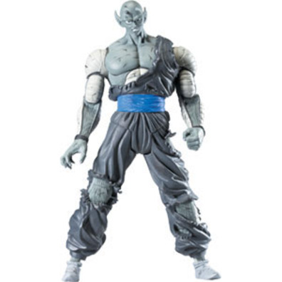 Dragon Ball Z - Piccolo Battle Damaged