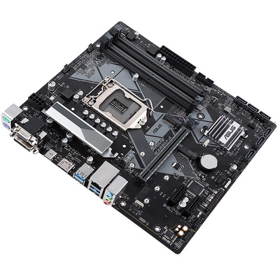 Placa Base ASUS Prime B365M-A 1151