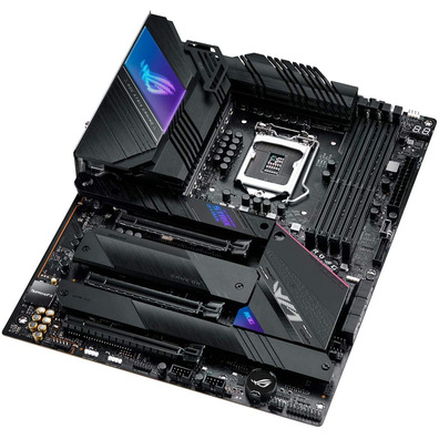 Placa Base ASUS ROG Strix 1200 Z590-E Gaming Wifi