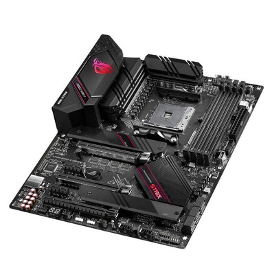 Placa Base ASUS ROG Strix B550-E Gaming AM4