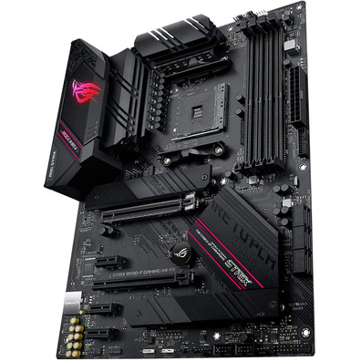 Placa Base ASUS ROG Strix B550-F-Gaming (Wifi) AM4