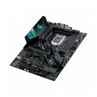 Placa Base ASUS ROG Strix Z490-F 1200