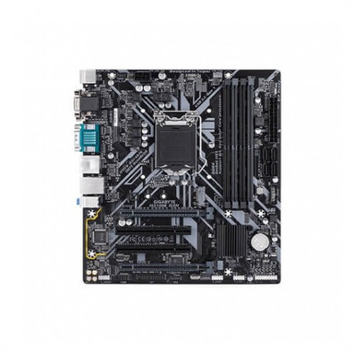 Placa Base Gigabyte 1151 H310M D3H