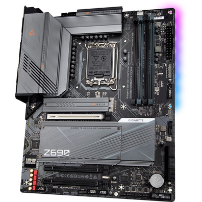 Placa Base Gigabyte Z690 Gaming X DDR4 Socket 1700