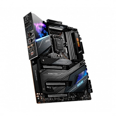 Placa Base MSI 1200 MEG Z490 Goodlike