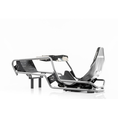 Playseat F1 Ultimate Edition Silver