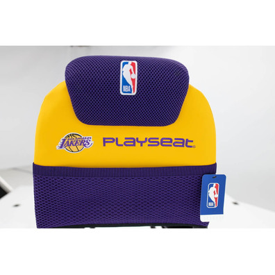 Playseat Go NBA Edition - LA Lakers