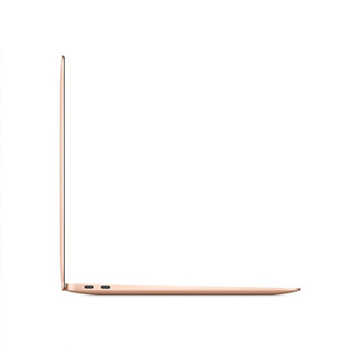 Portátil Apple Macbook Air 13 (2020) Gold MWTL2Y/A i3/8GB/256GB/13.3''