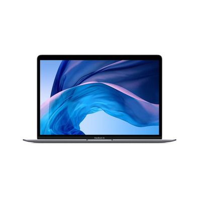 Portátil Apple Macbook Air 13 (2020) Space Grey MVH22Y/A i5/8GB/512GB/13.3''