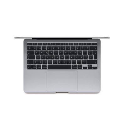 Portátil Apple Macbook Air 13 (2020) Space Grey MVH22Y/A i5/8GB/512GB/13.3''