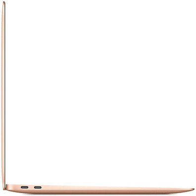 Portátil Apple Macbook Air 13.3'' 8GB/256GB Oro MGND3Y/A