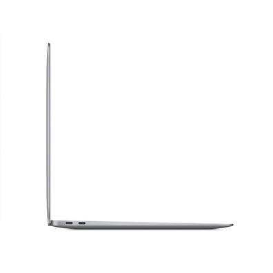 Portátil Apple Macbook Air 13 MBA 2020 Silver M1/8GB/512GB SSD/13.3''