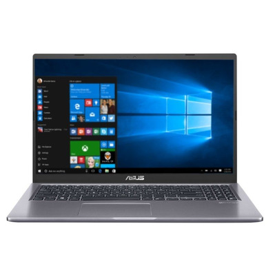 Portátil ASUS 15 P1511CJA-BR667R i5/8GB/256GB SSD/15.6"/Win10