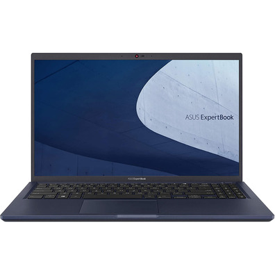 Portátil Asus ExpertBook B1 B1500CEAE-EJ0383R i5/8GB/512GB/15.6"