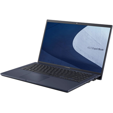 Portátil Asus ExpertBook B1 B1500CEAE-EJ0383R i5/8GB/512GB/15.6"