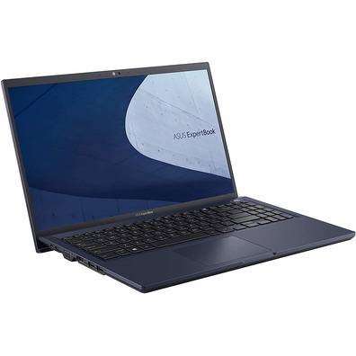 Portátil Asus ExpertBook B1 B1500CEAE-EJ0383R i5/8GB/512GB/15.6"