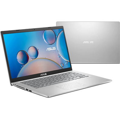 Portátil Asus F415EA-EB983T i5/8GB/512GB SSD/14"/Win10