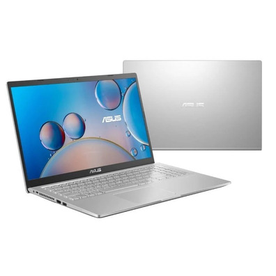 Portátil ASUS F515JA-BR1164T Plata i3/8GB/256GB SSD