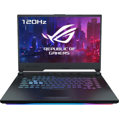 Portátil ASUS ROG Strix G531GW-AL137 i7/16GB/512 SSD/15.6''