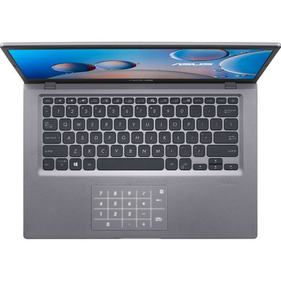 Portátil Asus Laptop F415EA-EK154 i7/8GB/512GB SSD/14"/FreeDOS