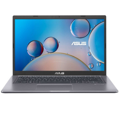 Portátil ASUS P1411CJA-BV377R i5/8GB/256GB SSD/14''/W10