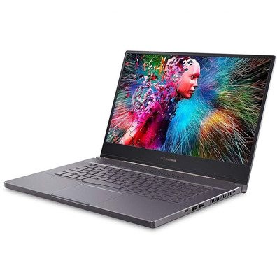 Portátil ASUS Proart StudioBook 15 H500GV-HC002R i7/16GB/1TB/RTX2060/15.6''/W10