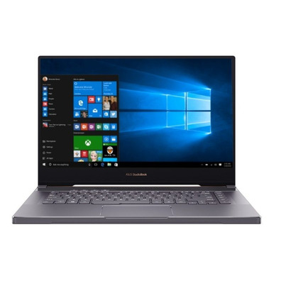 Portátil ASUS Proart StudioBook 15 H500GV-HC002R i7/16GB/1TB/RTX2060/15.6''/W10