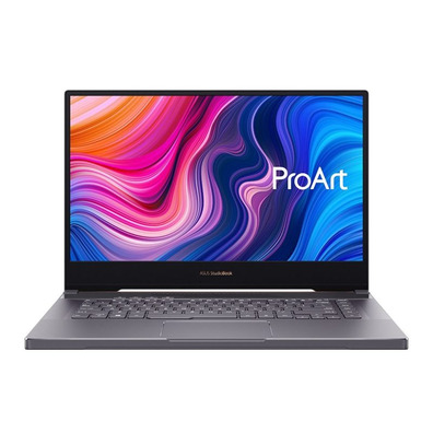 Portátil ASUS ProArt Studiobook 15 H500GV-HC005R i7/32GB/1TB/RTX2060/15.6''