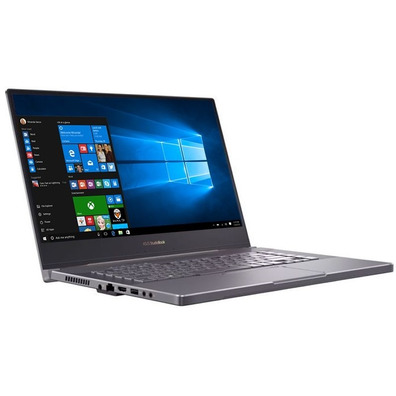 Portátil ASUS ProArt Studiobook 15 H500GV-HC005R i7/32GB/1TB/RTX2060/15.6''