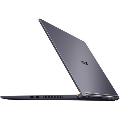 Portátil ASUS Proart Studiobook W700G2T-AV069R i7/32GB/1TB SSD/NVT2000/17''