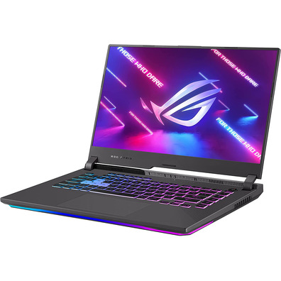 Portátil Asus ROG G513QR-HF012 R9/16GB/1TB/RTX3070/15.6''