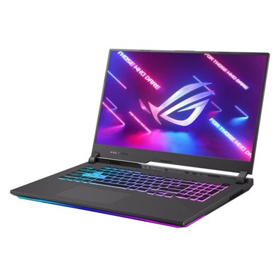 Portátil Asus ROG G713QR-K4048T R9/16GB/1TB SSD/RTX3070/17.3''