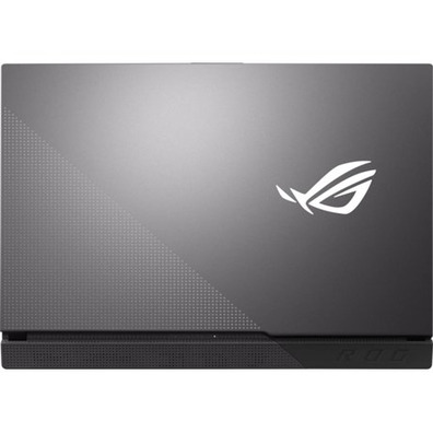 Portátil Asus ROG G713QR-K4048T R9/16GB/1TB SSD/RTX3070/17.3''