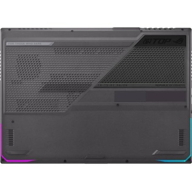 Portátil Asus ROG G713QR-K4048T R9/16GB/1TB SSD/RTX3070/17.3''