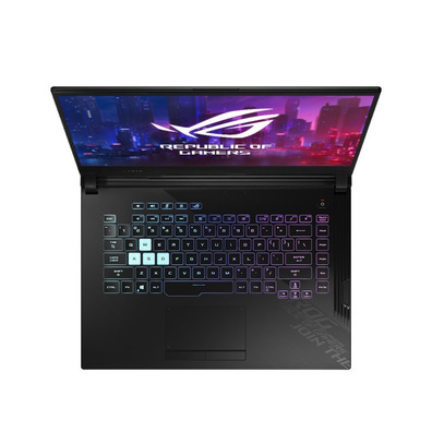 Portátil ASUS RoG Strix G15 G512LI-HN057 i7/16GB/512GB SSD/GTX1650TI/15.6''