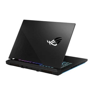 Portátil ASUS RoG Strix G15 G512LI-HN057 i7/16GB/512GB SSD/GTX1650TI/15.6''