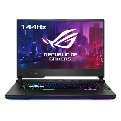 Portátil ASUS ROG Strix G15 G512LV-HN090 i7/16GB/1TB/RTX2060/15.6''/FDOS