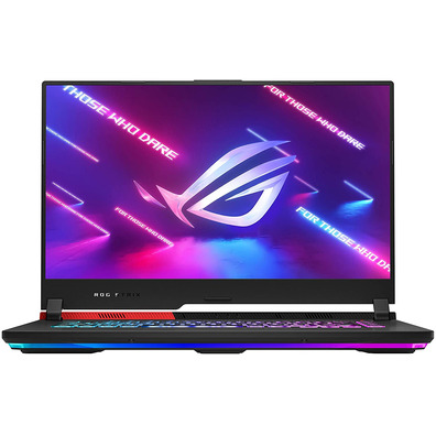 Portátil ASUS ROG Strix G512IH-HN006 R7/16GB/512GB SSD/GTX1650/15.6''