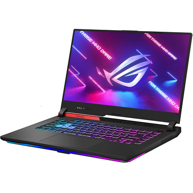 Portátil ASUS ROG Strix G512IH-HN006 R7/16GB/512GB SSD/GTX1650/15.6''